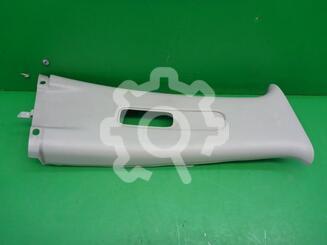 Обшивка стойки Nissan Almera III [G15] 2012 - 2018