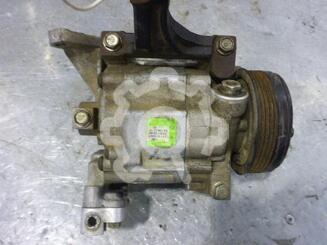Компрессор системы кондиционирования Subaru Forester III 2007 - 2013