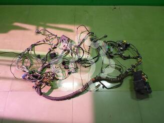 Проводка (коса) Ford Fusion 2002 - 2012