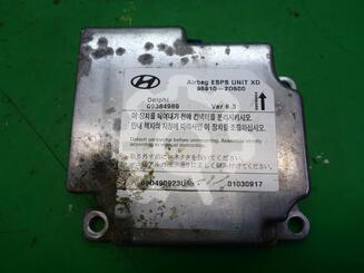 Блок управления AIR BAG Hyundai Elantra III [XD] 2000 - 2010