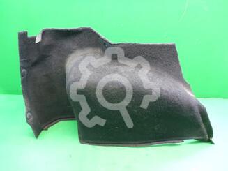Обшивка багажника Ford Fusion 2002 - 2012
