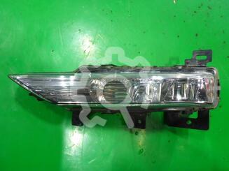 Фара противотуманная левая Infiniti Q30 2015 - 2019