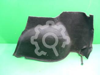 Обшивка багажника Ford Fusion 2002 - 2012