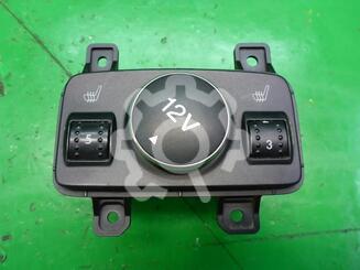 Кнопка обогрева сидений Ford Focus III 2011 - 2019