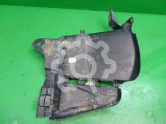 Пыльник двигателя боковой левый Nissan Almera III [G15] 2012 - 2018