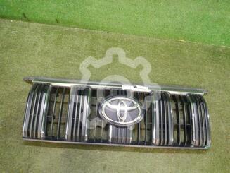 Решетка радиатора Toyota Land Cruiser Prado [150] 2009 - н.в.