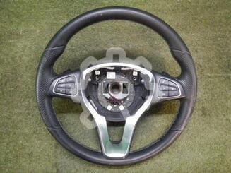 Рулевое колесо Mercedes-Benz Vito III [447] 2014 - н.в.