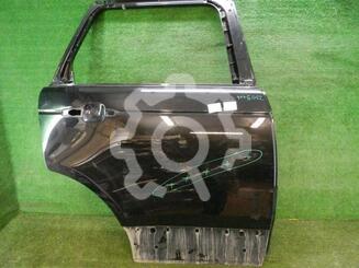 Дверь задняя правая Land Rover Range Rover IV 2012 - 2022