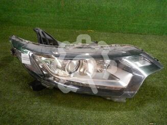 Фара правая Mitsubishi Outlander III 2012 - 2024