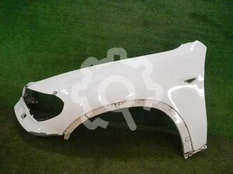 Крыло переднее левое BMW X5 II [E70] 2006 - 2013