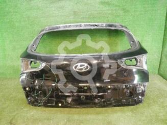 Крышка багажника Hyundai Tucson III 2015 - н.в.