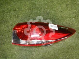 Фонарь задний наружный правый Mazda 6 III [GJ] 2012 - н.в.