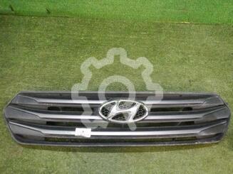 Решетка радиатора Hyundai Creta I 2016 - 2021