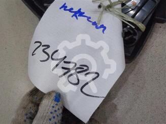 Крышка подушка безопасности (в рулевое колесо) Daewoo Nexia 1995 - 2016