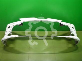 Бампер передний Toyota Camry VIII [XV70] 2017 - н.в.