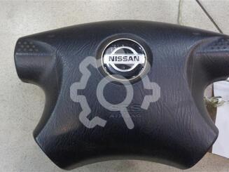 Подушка безопасности в рулевое колесо Nissan Almera Tino 2000 - 2006