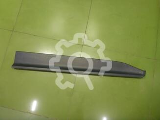 Накладка двери передней правой Hyundai Creta I 2016 - 2021