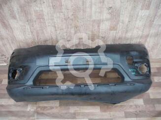 Бампер передний Nissan X - Trail (T32) c 2014 г.