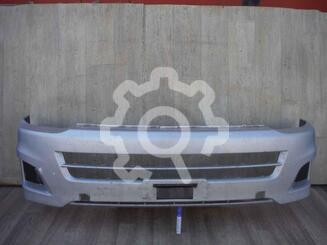 Бампер передний Toyota HiAce (H200) 2004 - н.в.
