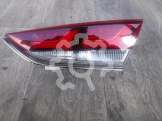 Фонарь задний внутренний правый Hyundai Sonata VII [LF] 2014 - н.в.