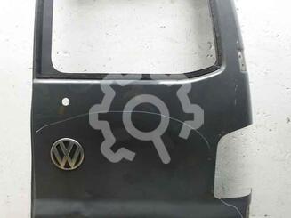 Дверь задняя правая Volkswagen Transporter T5 2003 - 2014