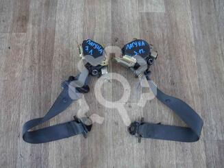 Ремень безопасности Renault Laguna II 2001 - 2008