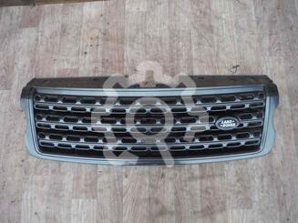 Решетка радиатора Land Rover Range Rover IV 2012 - 2022