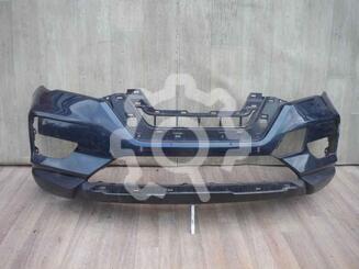 Бампер передний Nissan X - Trail (T32) c 2014 г.