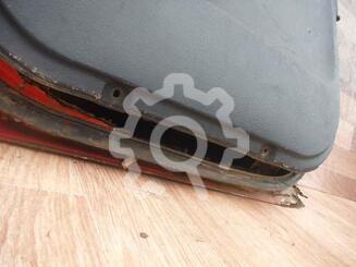 Дверь задняя левая Nissan Sunny N14 1990 - 1995