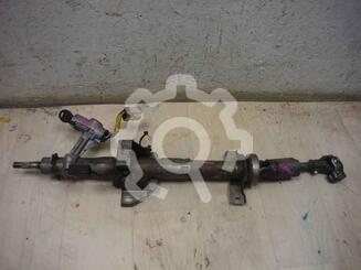 Колонка рулевая Nissan Sunny N14 1990 - 1995