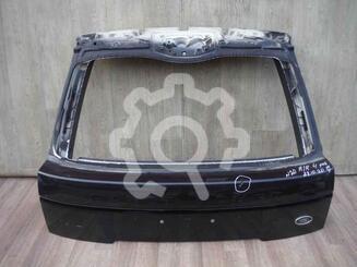 Крышка багажника Land Rover Range Rover IV 2012 - 2022