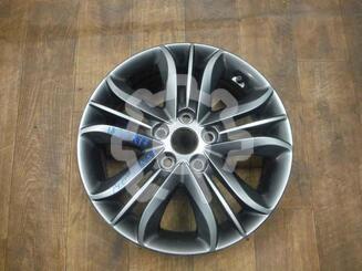 Диск колесный Hyundai ix35 2010 - 2015