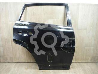 Дверь задняя правая Toyota RAV 4 IV [CA40] 2012 - 2019