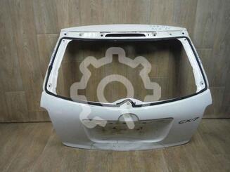 Крышка багажника Mazda CX-7 2006 - 2012