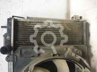 Радиатор основной Fiat Marea c 1996 г.