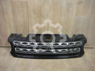 Решетка радиатора Land Rover Range Rover Sport II 2013 - 2022