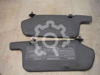 Козырек солнцезащитный Nissan Almera I [N15] 1995 - 2000
