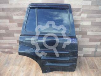 Дверь задняя правая Land Rover Freelander I 1997 - 2006