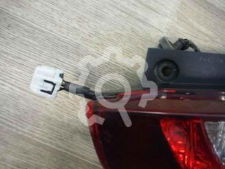 Фонарь задний правый Nissan Note I [E11] 2005 - 2013