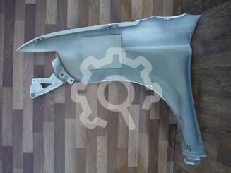 Крыло переднее правое Mitsubishi Outlander III 2012 - 2024