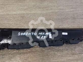 Накладка двери передней левой Kia Sorento III Prime 2014 - 2020