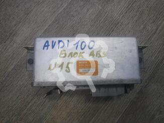 Блок управления ABS Audi 100 [C4] 1991 - 1994