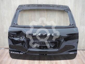 Крышка багажника Haval H9 2014 - н.в.