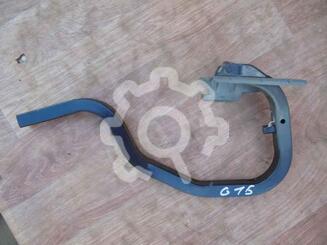 Петля крышки багажника Nissan Almera III [G15] 2012 - 2018