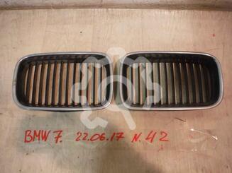 Решетка радиатора правая BMW 3-Series [E36] 1990 - 2000