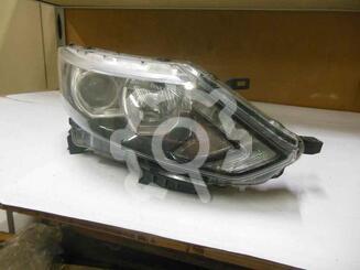 Фара правая Nissan Qashqai (J11) c 2014 г.