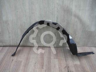Локер передний левый Chevrolet Aveo I [T250] 2006 - 2012