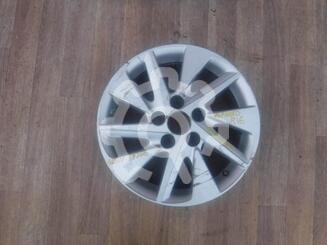 Диск колесный Toyota Alphard II 2008 - 2014