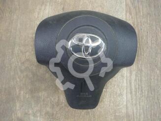 Подушка безопасности в рулевое колесо Toyota RAV 4 III [XA30] 2005 - 2014