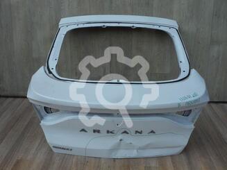 Крышка багажника Renault Arkana 2019 - н.в.
